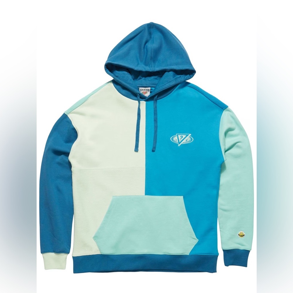 Guess x J Balvin Sweater